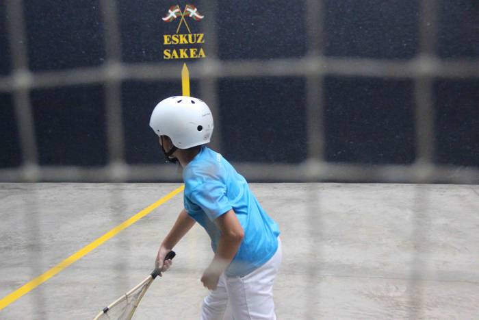 Xare partidak jarri du festa 5 1537721990628