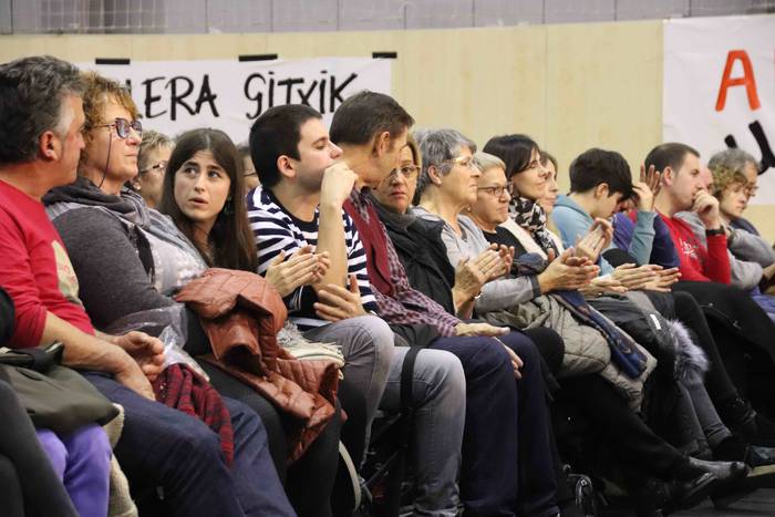 Oihana Iguaran Donostiako fi 22 1575233116917