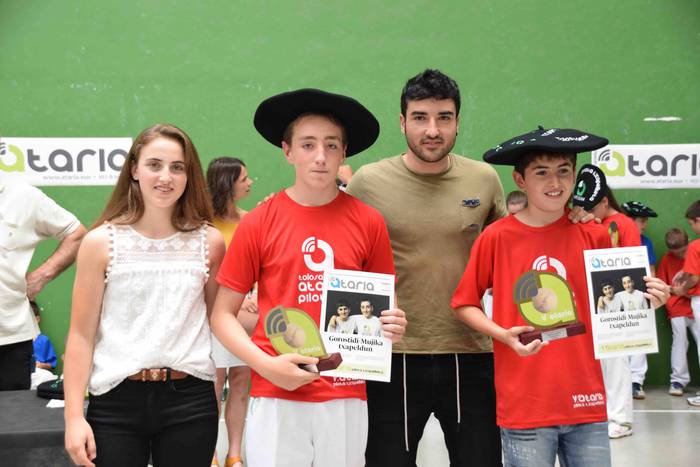 V. Ataria Pilota txapelketak 104 1561824436687