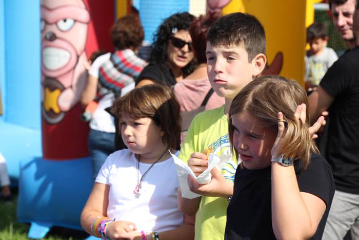 XIX. azoka berezia Zizurkilen 23 1476016510283