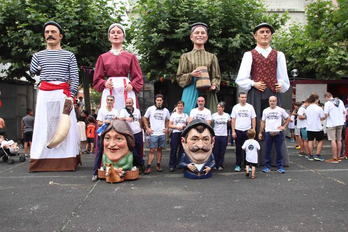 Iritsi da jai egun handia 91 1532522507269