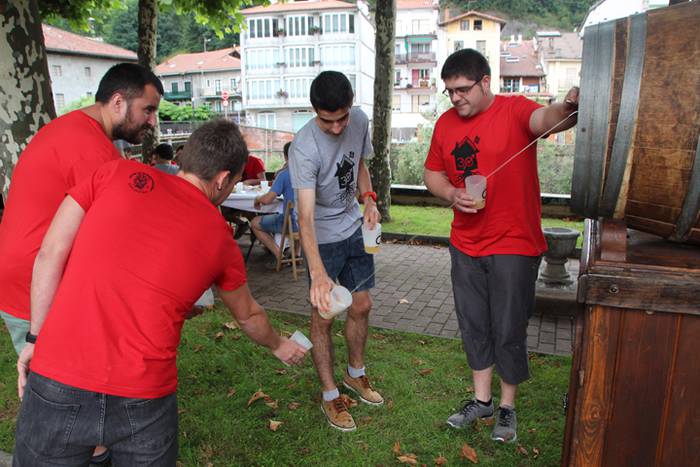 Alegia festak ostirala eguer 9 1500049389277