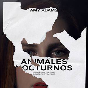 Animales nocturnos