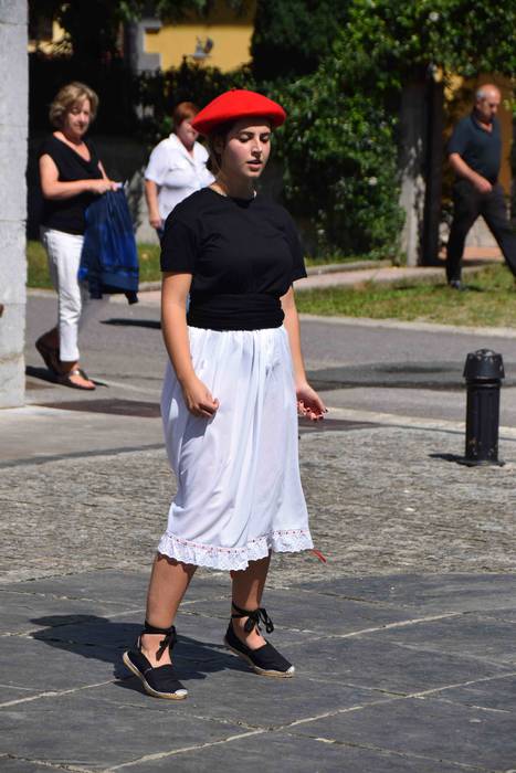 Orendain festak dantza emana 46 1534333296487