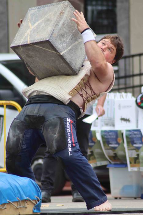 Herri kirol saioa eskaini du 51 1656251318872