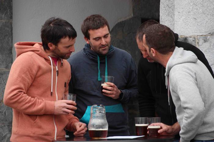 Emakumeek dantzan jarri dute 25 1552145617458