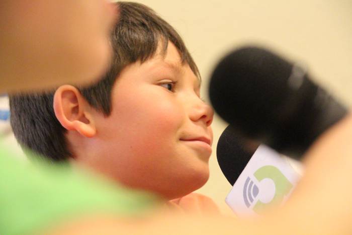 Samaniego ikastetxearen bisita Atarian 48 1465988970057