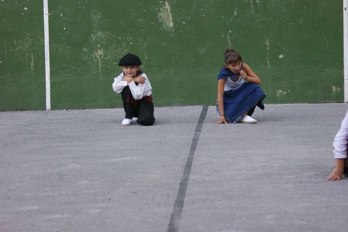 Amezketa san bartolome festa 19 1535466730569