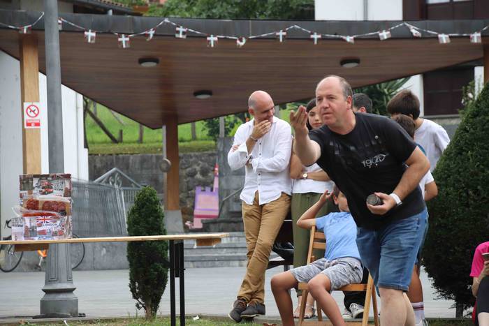 Punteria erakustaldia egin d 57 1566139071160