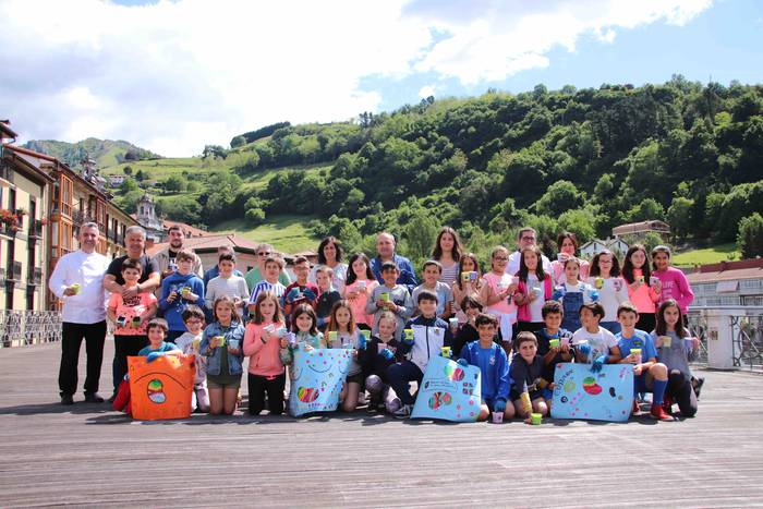 Tolosako Babarruna erein da 24 1559904712013