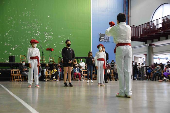 San Joan bezpera, 2021, BERA 14 1624522278930