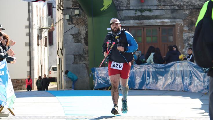 Eskualdeko mendi lasterketetan izen-emateak zabalik daude