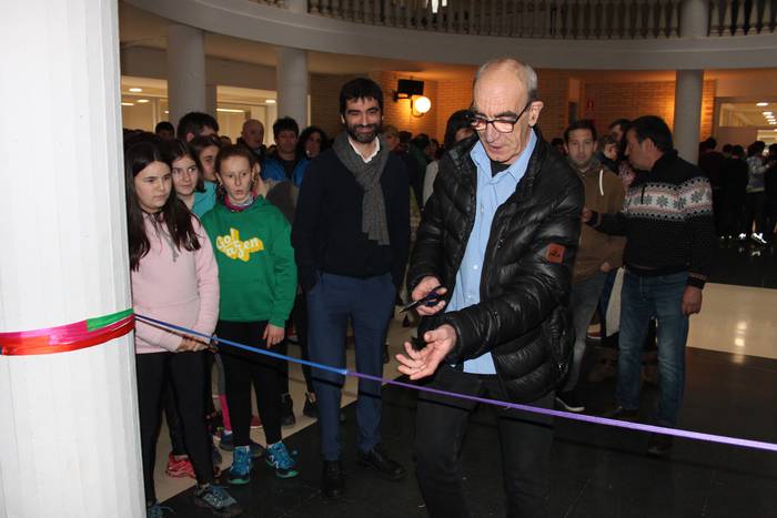 Anoeta Ikastola, 50. urteurr 1 1548433326010