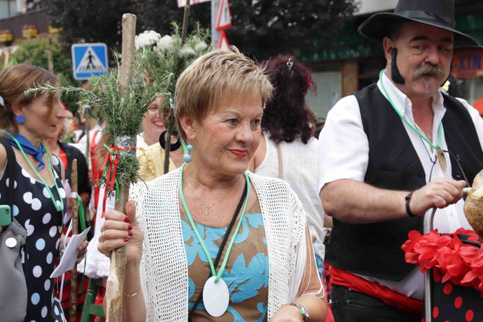 Santioetako Rozioa konpartsa 8 1658841259622