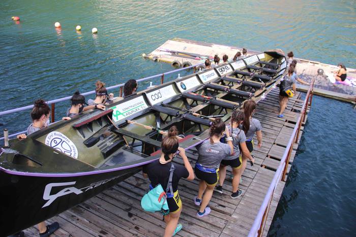 Bandera etxean geratu da 12 1594498823382