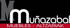 Muñazabal logotipoa