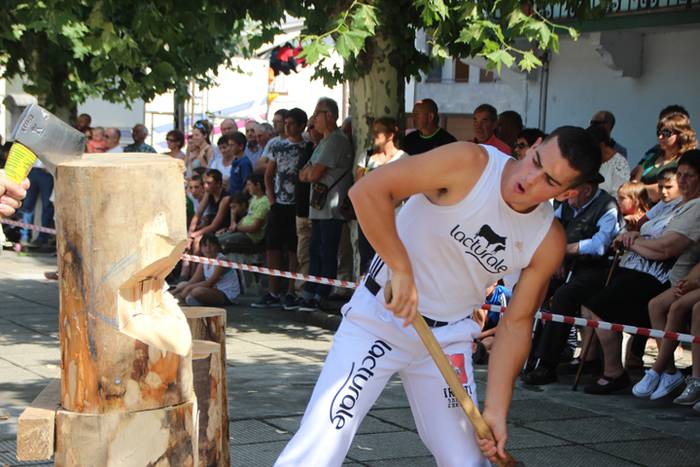 Mozorrorik onena, erakustald 23 1503590876512