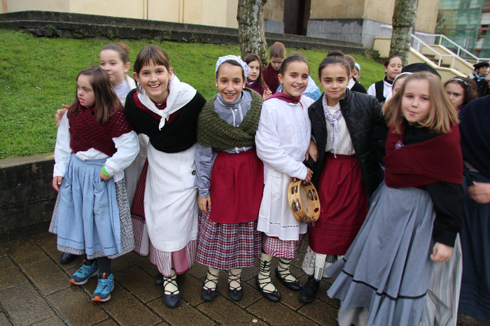 Tolosaldea, oles ta oles 41 1482580022585