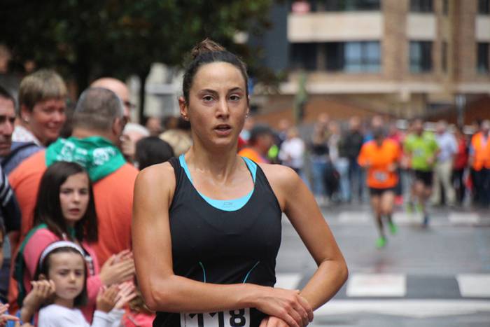 Maialen Muñoz eta Raul Lopez 65 1500986919720