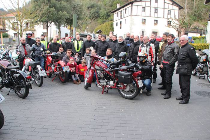 Albiztur ibilagailu historik 15 1486820219020