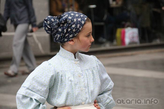 Dantzari Txiki eguna Tolosan 2016 11 1458400058232