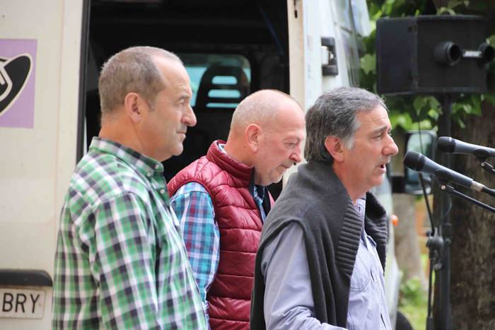 Izaskungo jaiak 2019 Bertsol 19 1560174385440