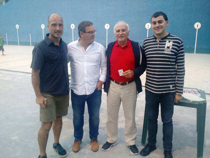 Berazubiko 49. Pala Txapelke 14 1500707137606