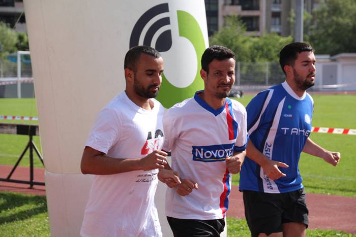 Berazubin bueltaka, Saharare 13 1495356931926