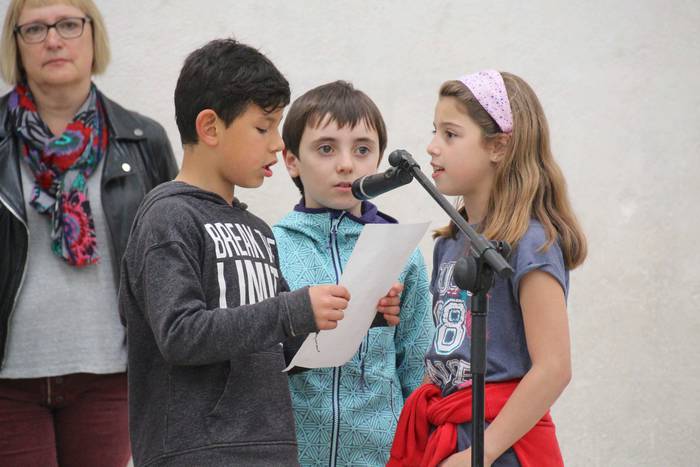 Samaniego Ikastetxea Lehen H 5 1559207382001