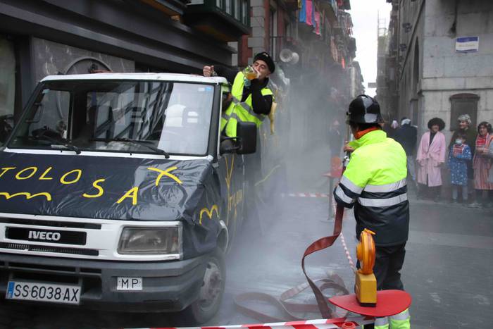 Inauteriak 22, Diana 5 1645957586056