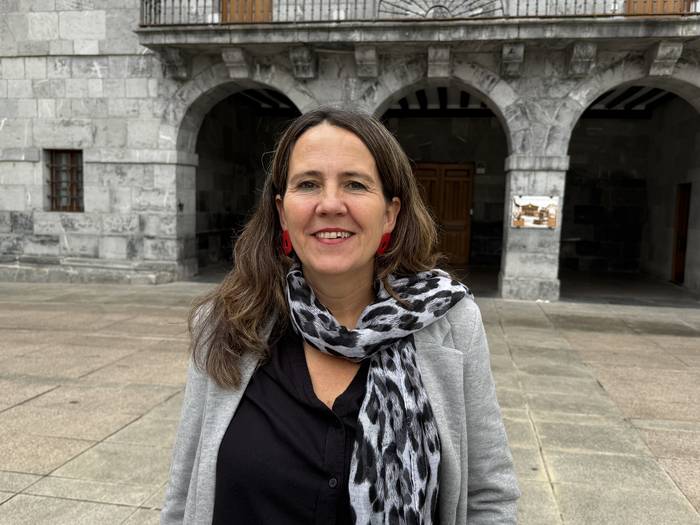 «Herri txikiok abantaila handi bat dugu: gertutasuna»