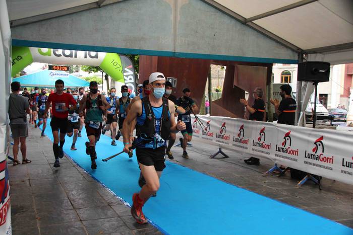 Hassan Ait Chaou buru 33 1623574151996