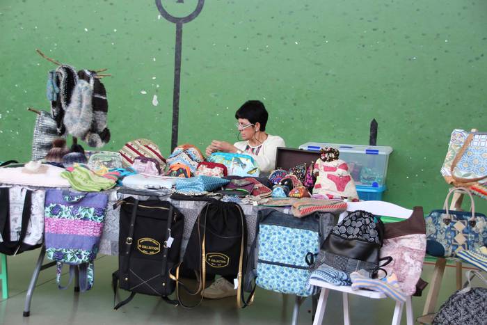 Azoka eguna ospatu dute Leab 4 1540127454152