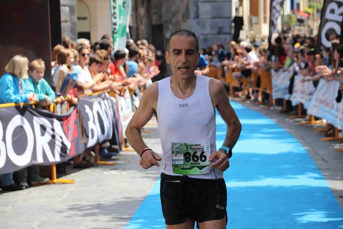 T2T Tolosaldeko 2 Tontorrak  24 1655059244002