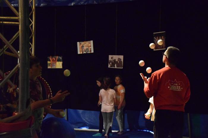 Gure Zirkuaren eskutik zirku 13 1650467914682