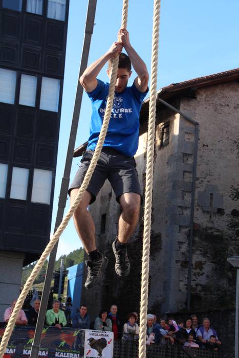 BERASTEGIKO JAIAK 2017. HERR 40 1502476282195