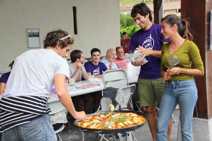 Paella, kuadrilla eguneko er 6 1565447290430