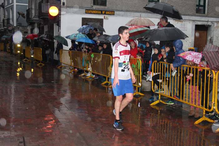 Alegian, Urte Zaharreko last 35 1514748778240