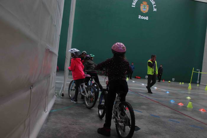 Irurako Bizikleta Asteburua 29 1573318077028