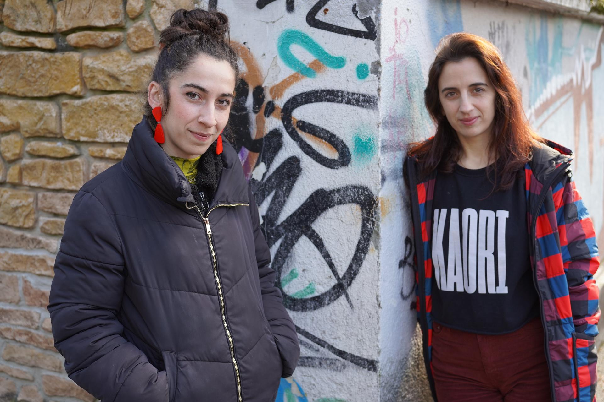 «Norbera adieraztea eta aske izatea da moda»