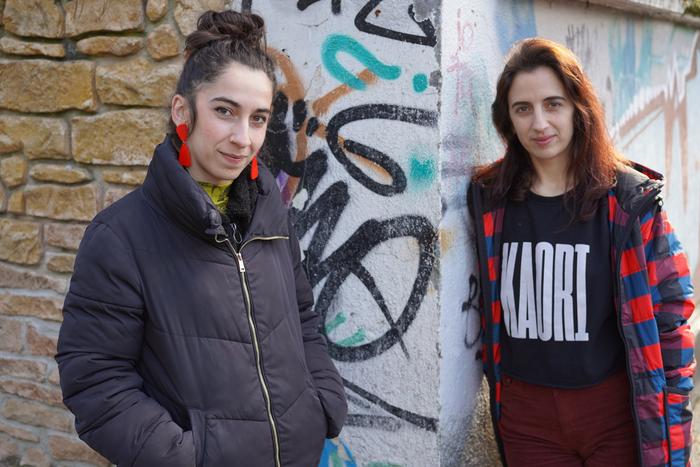 «Norbera adieraztea eta aske izatea da moda»