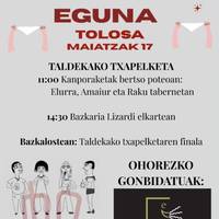 Harituz Eguna