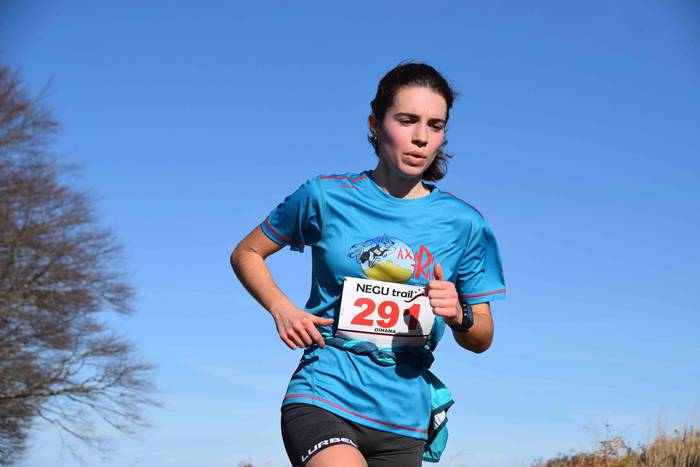 San Lorentzo gainean, trikit 58 1580657519112