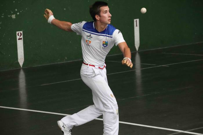 Eskualdeko pilotarien artean 48 1594199364266