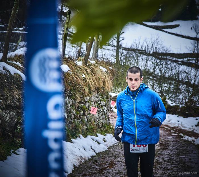 Negu Trail lasterketaren bes 96 1517854159599