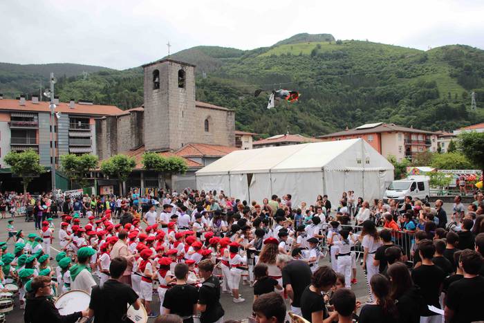 Anoetako jaiak 2019, txupina 16 1560966323591