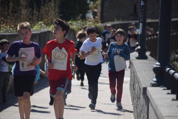 VII. Elkartasun Kilometroa,  62 1490713797086