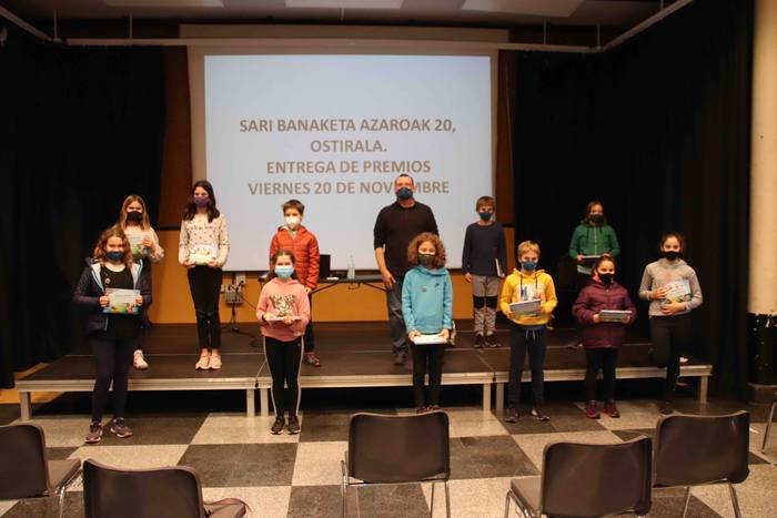 Gainditzen Marrazki Lehiaket 16 1605897895472