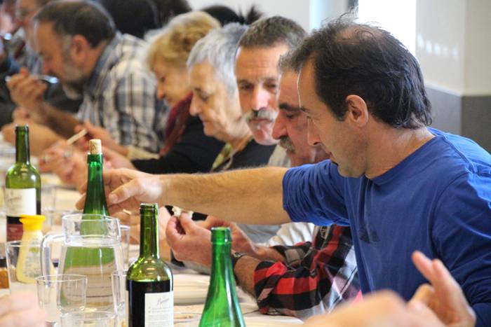 Erretirodunak protagonista Baliarrainen 9 1480255515464