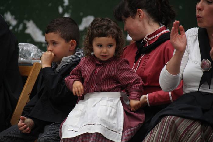 Euskal jaia festa giroan osp 19 1496511516227